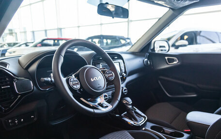KIA Soul III, 2025 год, 3 248 000 рублей, 10 фотография