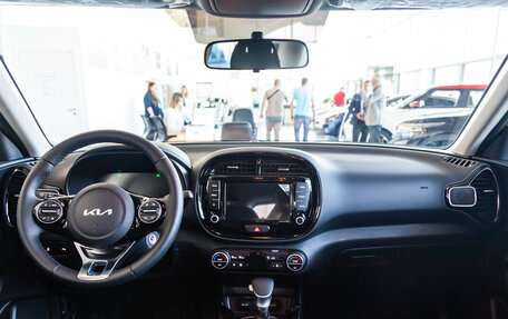 KIA Soul III, 2025 год, 3 248 000 рублей, 11 фотография