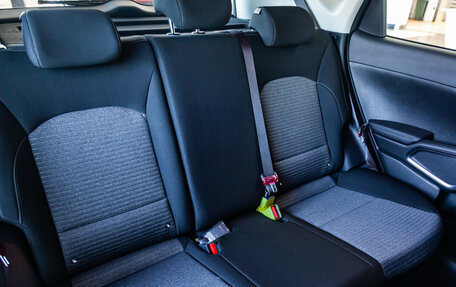 KIA Soul III, 2025 год, 3 248 000 рублей, 15 фотография