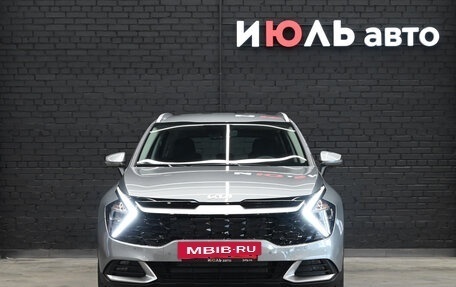 KIA Sportage IV рестайлинг, 2025 год, 3 750 000 рублей, 2 фотография