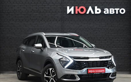 KIA Sportage IV рестайлинг, 2025 год, 3 750 000 рублей, 3 фотография