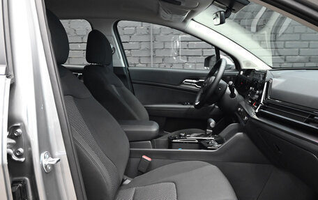 KIA Sportage IV рестайлинг, 2025 год, 3 750 000 рублей, 11 фотография