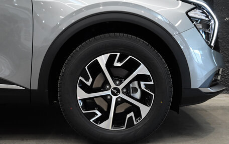 KIA Sportage IV рестайлинг, 2025 год, 3 750 000 рублей, 10 фотография