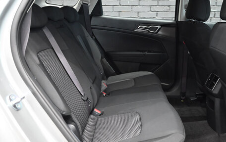 KIA Sportage IV рестайлинг, 2025 год, 3 750 000 рублей, 12 фотография