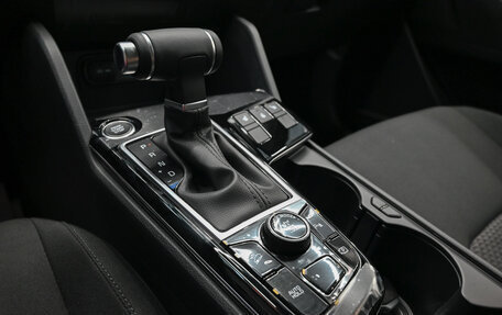 KIA Sportage IV рестайлинг, 2025 год, 3 750 000 рублей, 17 фотография