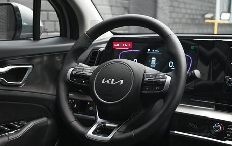 KIA Sportage IV рестайлинг, 2025 год, 3 750 000 рублей, 14 фотография