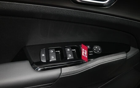 KIA Sportage IV рестайлинг, 2025 год, 3 750 000 рублей, 16 фотография