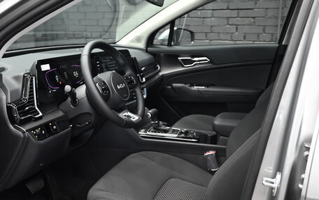 KIA Sportage IV рестайлинг, 2025 год, 3 750 000 рублей, 19 фотография