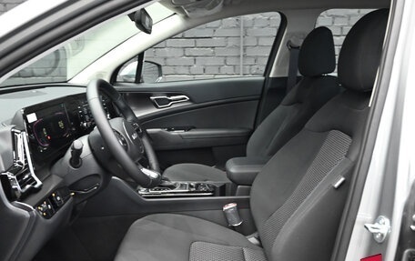 KIA Sportage IV рестайлинг, 2025 год, 3 750 000 рублей, 20 фотография