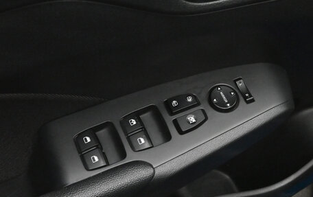 Hyundai Solaris II рестайлинг, 2017 год, 1 150 000 рублей, 15 фотография