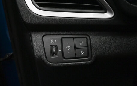 Hyundai Solaris II рестайлинг, 2017 год, 1 150 000 рублей, 16 фотография