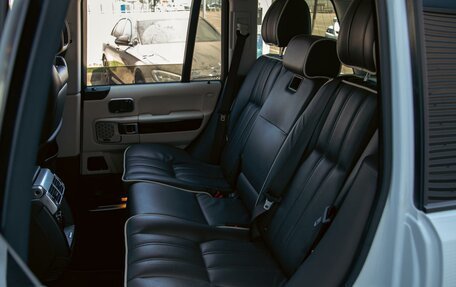Land Rover Range Rover III, 2011 год, 1 695 000 рублей, 18 фотография