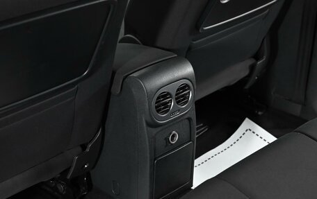 Volkswagen Tiguan I, 2013 год, 1 055 000 рублей, 15 фотография