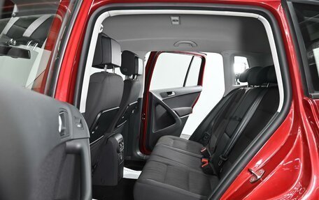 Volkswagen Tiguan I, 2013 год, 1 055 000 рублей, 14 фотография