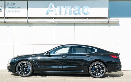 BMW 8 серия, 2023 год, 12 500 000 рублей, 5 фотография