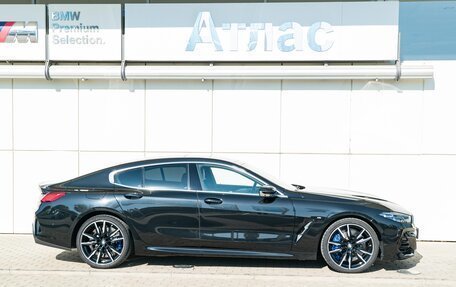 BMW 8 серия, 2023 год, 12 500 000 рублей, 6 фотография