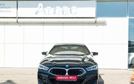 BMW 8 серия, 2023 год, 12 500 000 рублей, 3 фотография