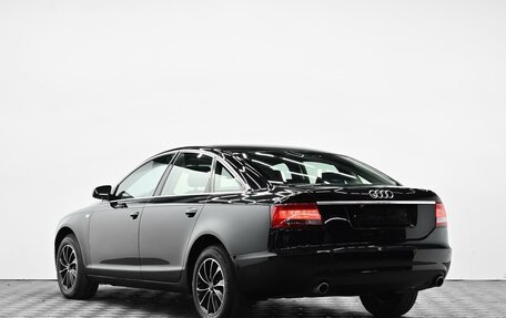 Audi A6, 2006 год, 895 000 рублей, 3 фотография