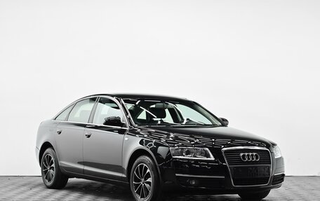 Audi A6, 2006 год, 895 000 рублей, 2 фотография