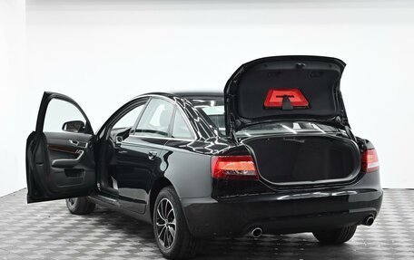 Audi A6, 2006 год, 895 000 рублей, 5 фотография