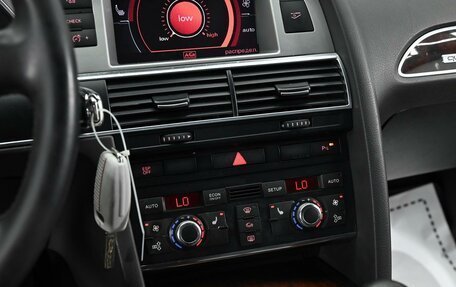 Audi A6, 2006 год, 895 000 рублей, 9 фотография