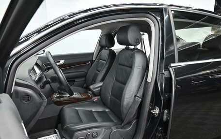 Audi A6, 2006 год, 895 000 рублей, 6 фотография