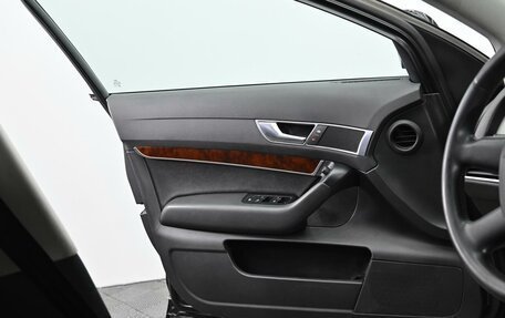 Audi A6, 2006 год, 895 000 рублей, 7 фотография