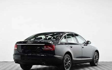 Audi A6, 2006 год, 895 000 рублей, 4 фотография