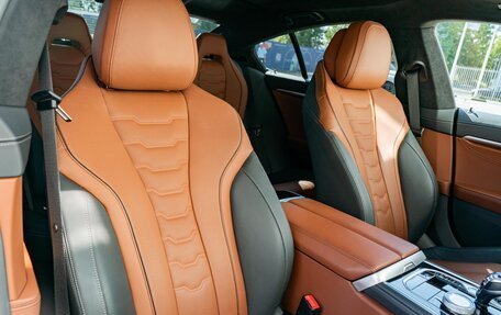 BMW 8 серия, 2023 год, 12 500 000 рублей, 12 фотография