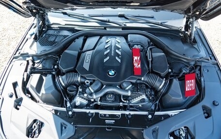 BMW 8 серия, 2023 год, 12 500 000 рублей, 13 фотография