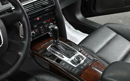 Audi A6, 2006 год, 895 000 рублей, 10 фотография