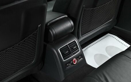 Audi A6, 2006 год, 895 000 рублей, 15 фотография