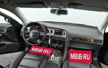 Audi A6, 2006 год, 895 000 рублей, 11 фотография