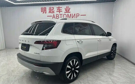 Skoda Karoq I, 2021 год, 1 914 000 рублей, 6 фотография