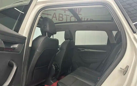 Skoda Karoq I, 2021 год, 1 914 000 рублей, 13 фотография