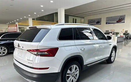 Skoda Kodiaq I, 2021 год, 1 248 000 рублей, 3 фотография