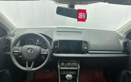 Skoda Karoq I, 2021 год, 1 914 000 рублей, 10 фотография