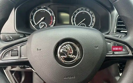 Skoda Karoq I, 2021 год, 1 914 000 рублей, 15 фотография