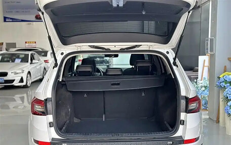 Skoda Kodiaq I, 2021 год, 1 248 000 рублей, 6 фотография