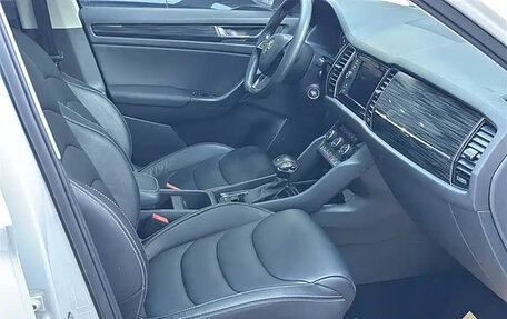 Skoda Kodiaq I, 2021 год, 1 248 000 рублей, 10 фотография