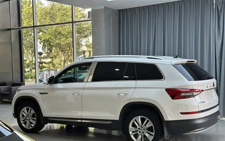 Skoda Kodiaq I, 2021 год, 1 248 000 рублей, 5 фотография