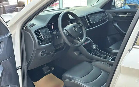 Skoda Kodiaq I, 2021 год, 1 248 000 рублей, 7 фотография