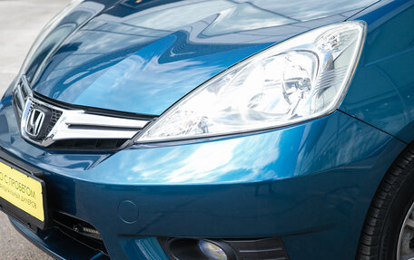Honda Fit Shuttle I рестайлинг, 2011 год, 998 000 рублей, 4 фотография