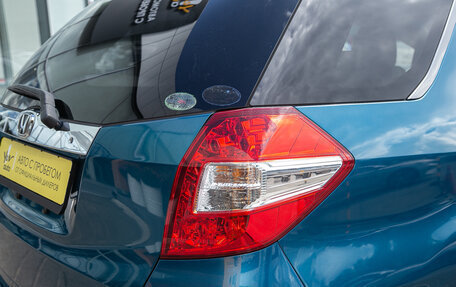 Honda Fit Shuttle I рестайлинг, 2011 год, 998 000 рублей, 8 фотография