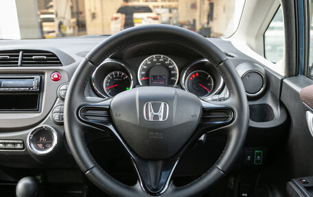 Honda Fit Shuttle I рестайлинг, 2011 год, 998 000 рублей, 14 фотография