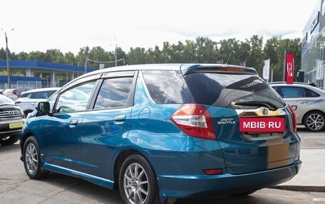 Honda Fit Shuttle I рестайлинг, 2011 год, 998 000 рублей, 10 фотография