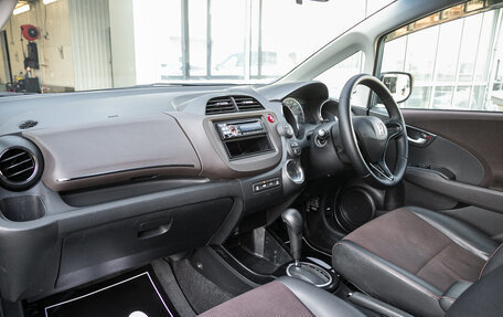 Honda Fit Shuttle I рестайлинг, 2011 год, 998 000 рублей, 19 фотография
