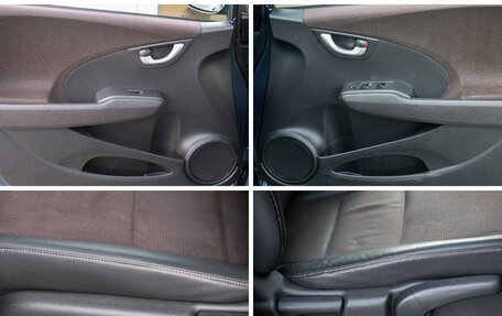 Honda Fit Shuttle I рестайлинг, 2011 год, 998 000 рублей, 20 фотография