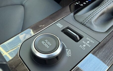 Toyota Highlander, 2024 год, 6 790 000 рублей, 20 фотография