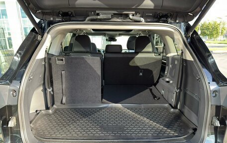Toyota Highlander, 2024 год, 6 790 000 рублей, 26 фотография